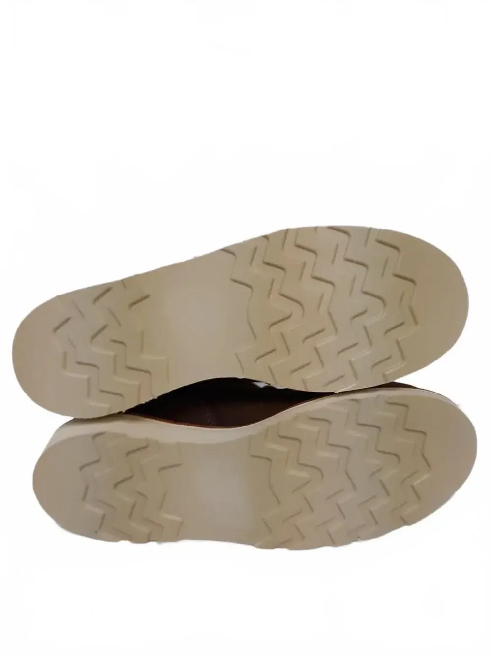 Red Wing experience durability